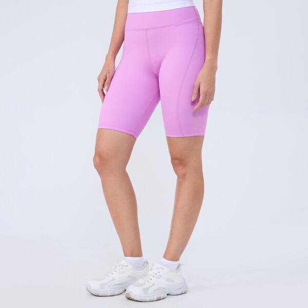 shorts deportivos mujer image number null