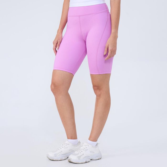 shorts deportivos mujer