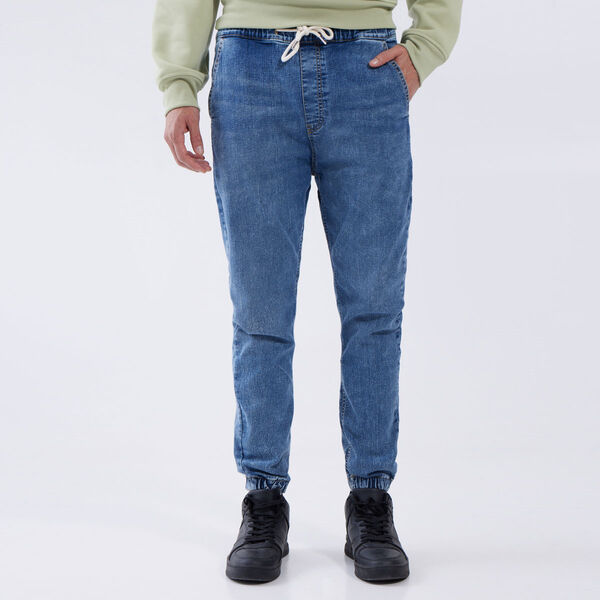 jeans denim image number null