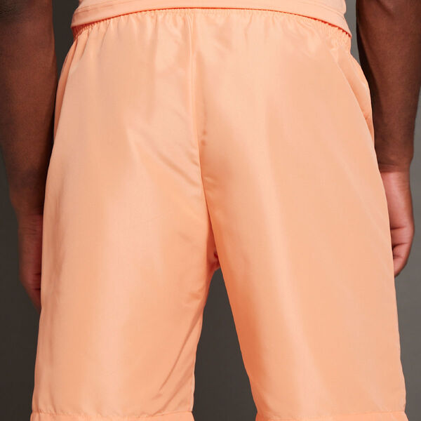 bermudas deportivas para hombre  image number null