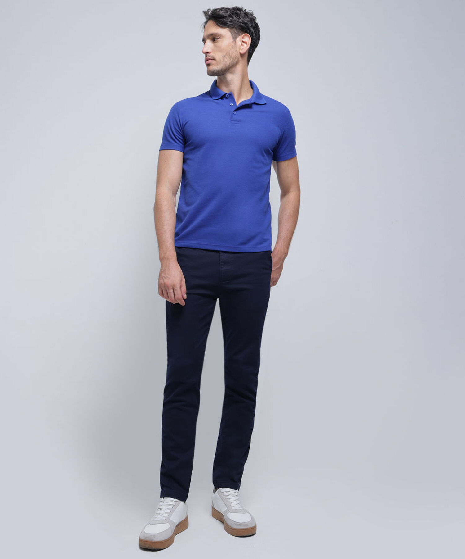 camisetas polo para hombre