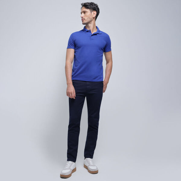 camisetas polo para hombre image number null
