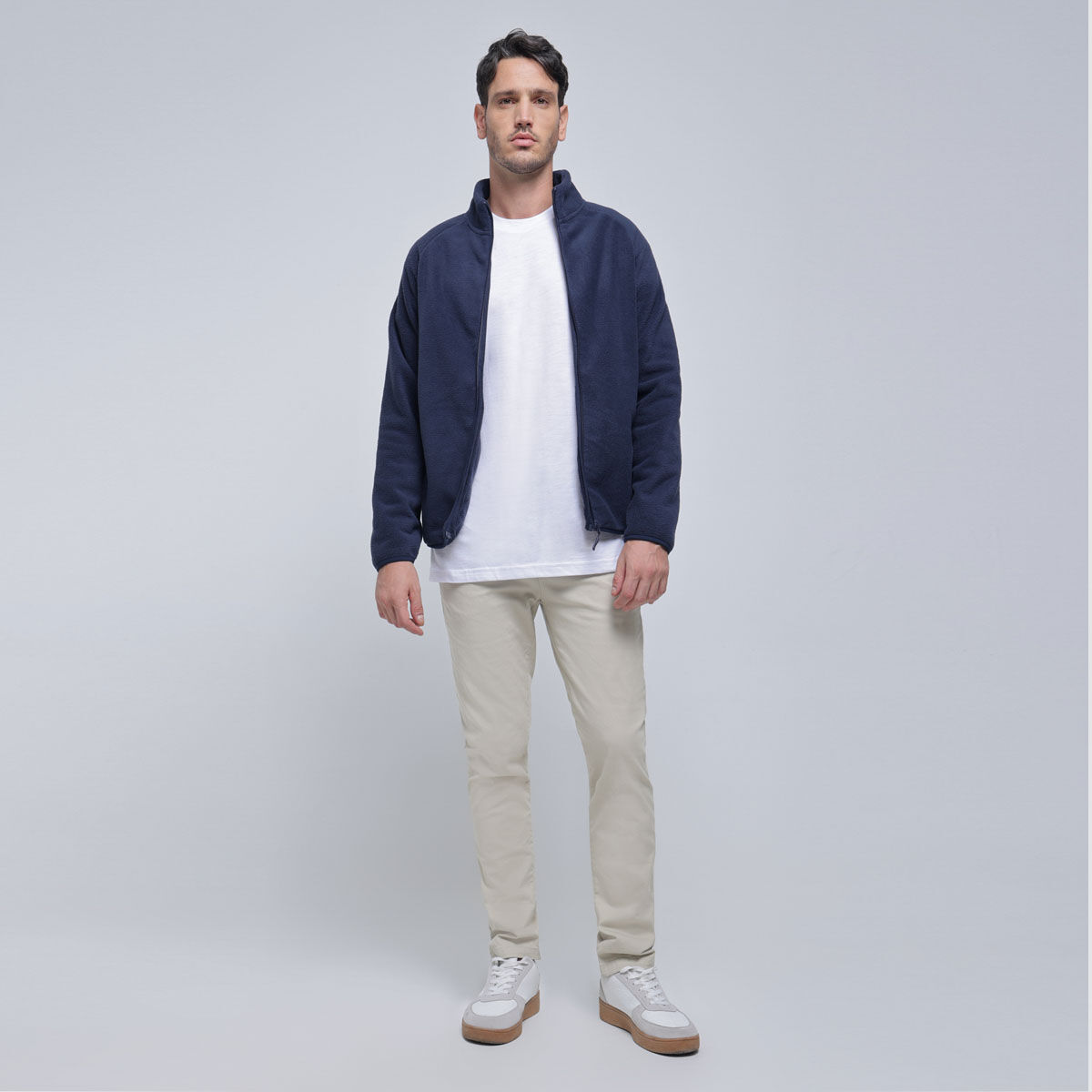 chaquetas para hombre