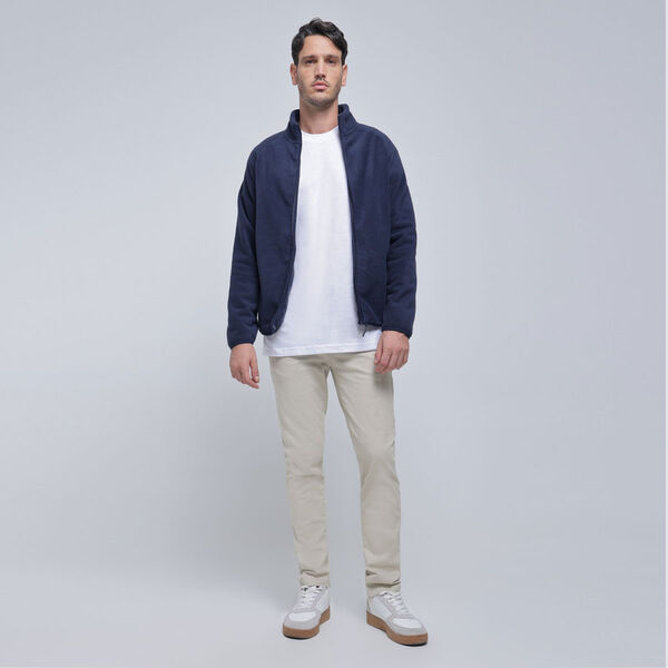 chaquetas para hombre image number null