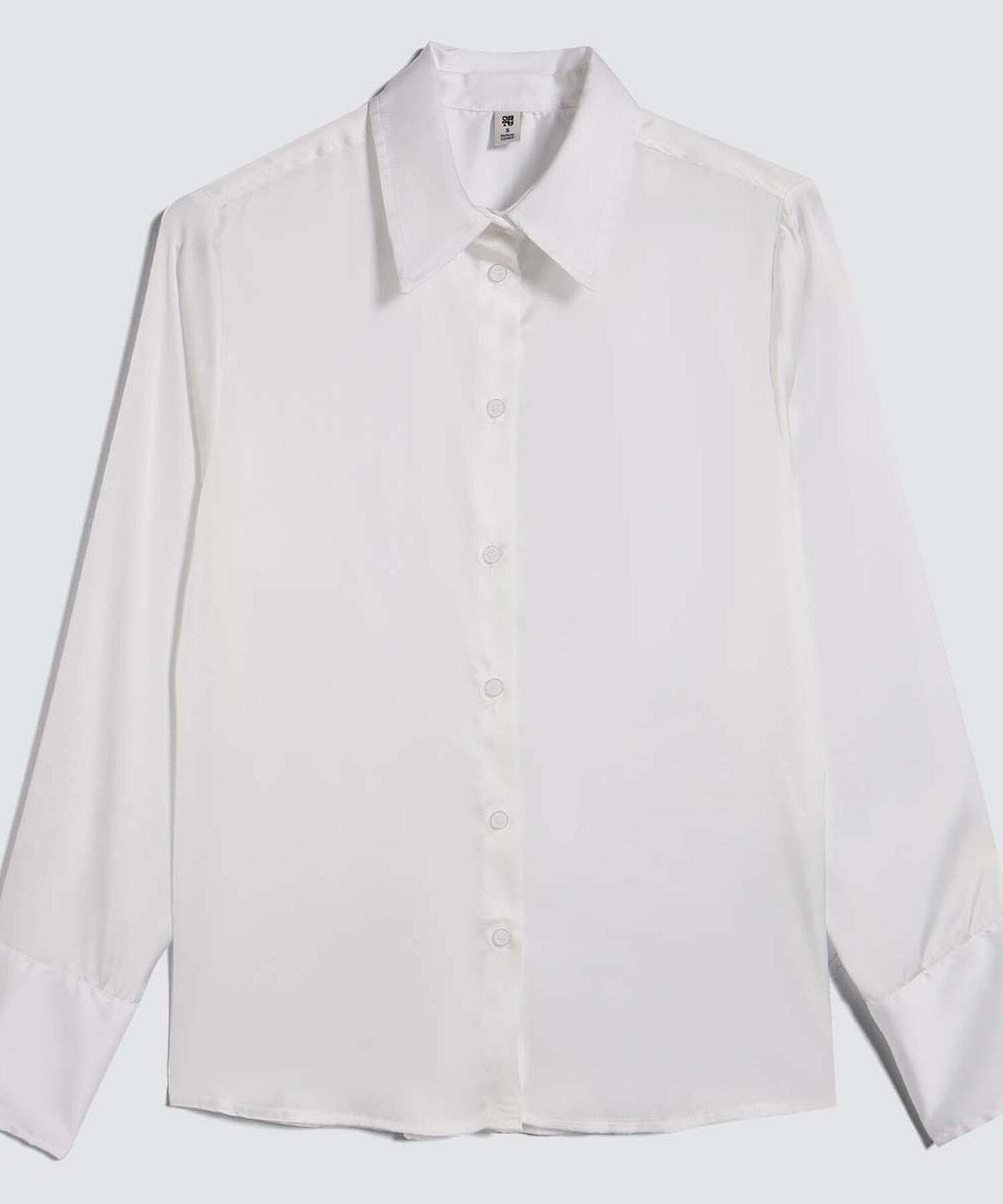 camisas para mujer