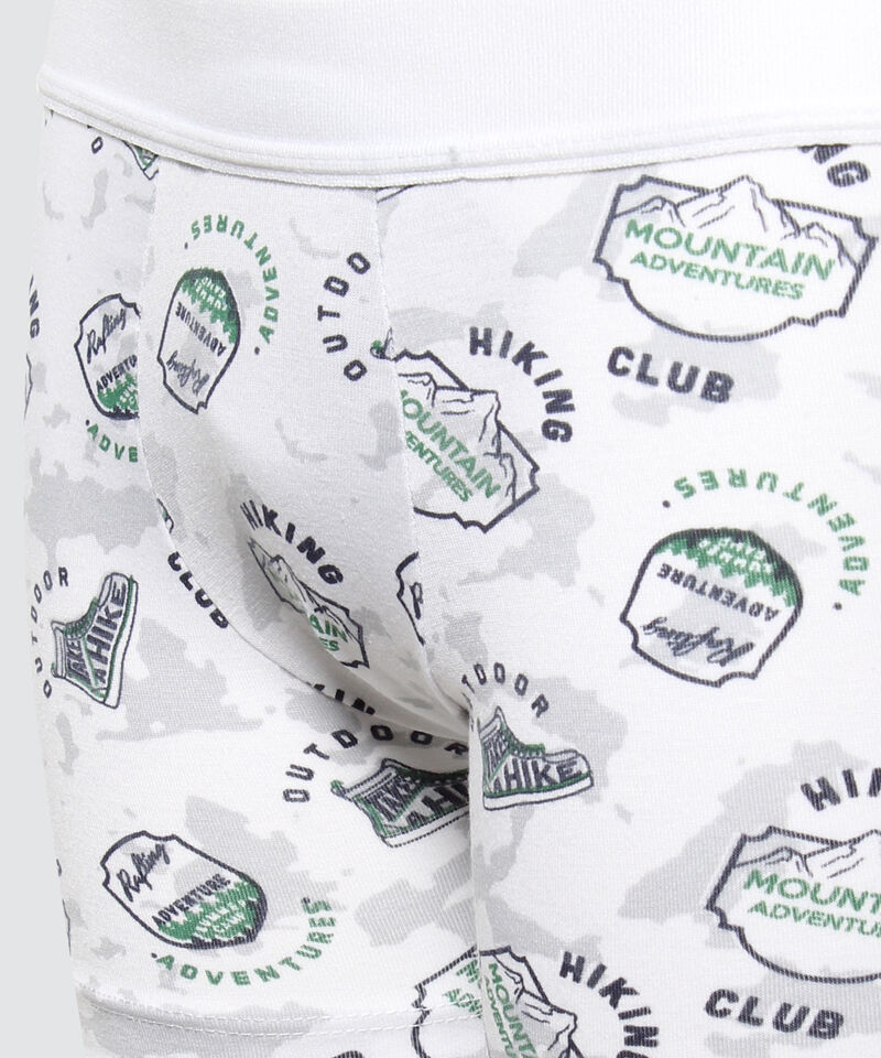 boxer para niño