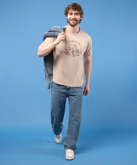 camisetas para hombre