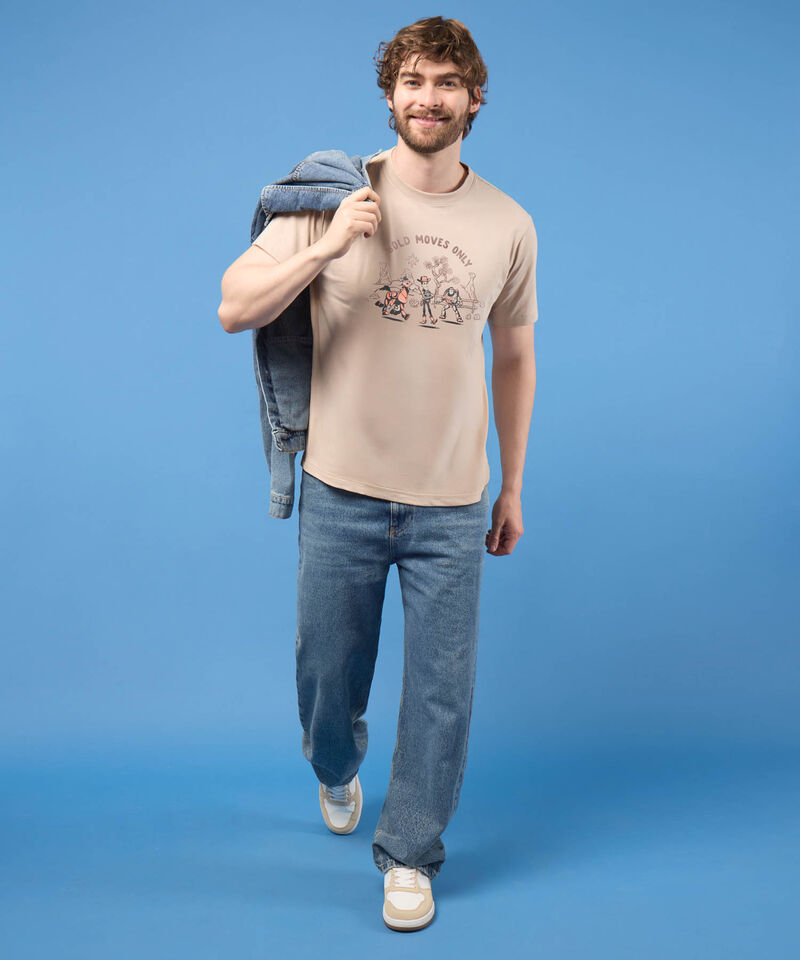 camisetas para hombre