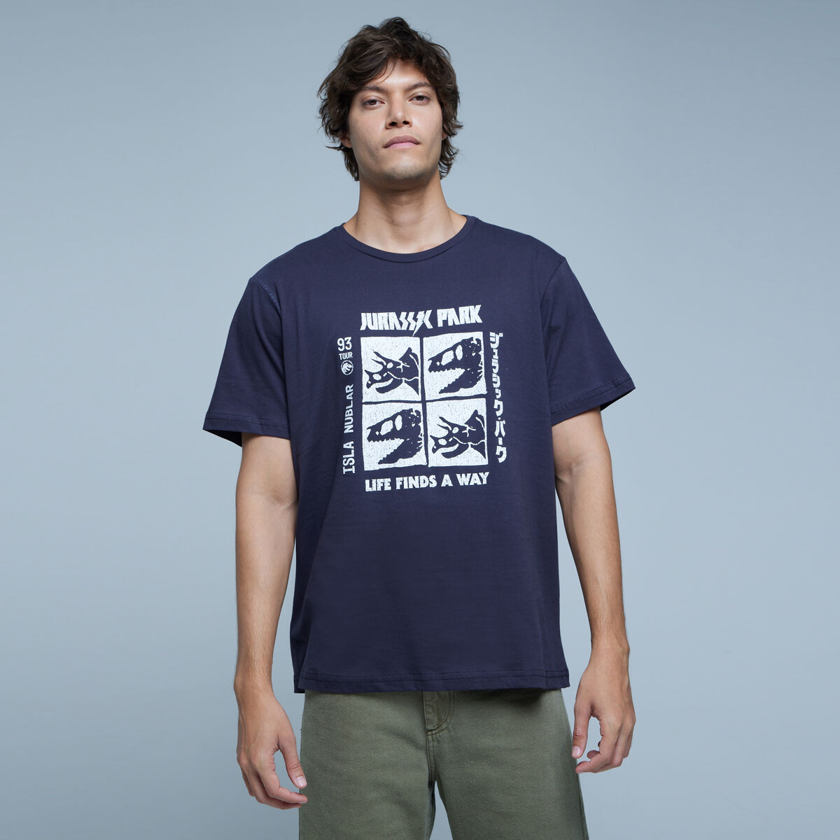 camisetas para hombre