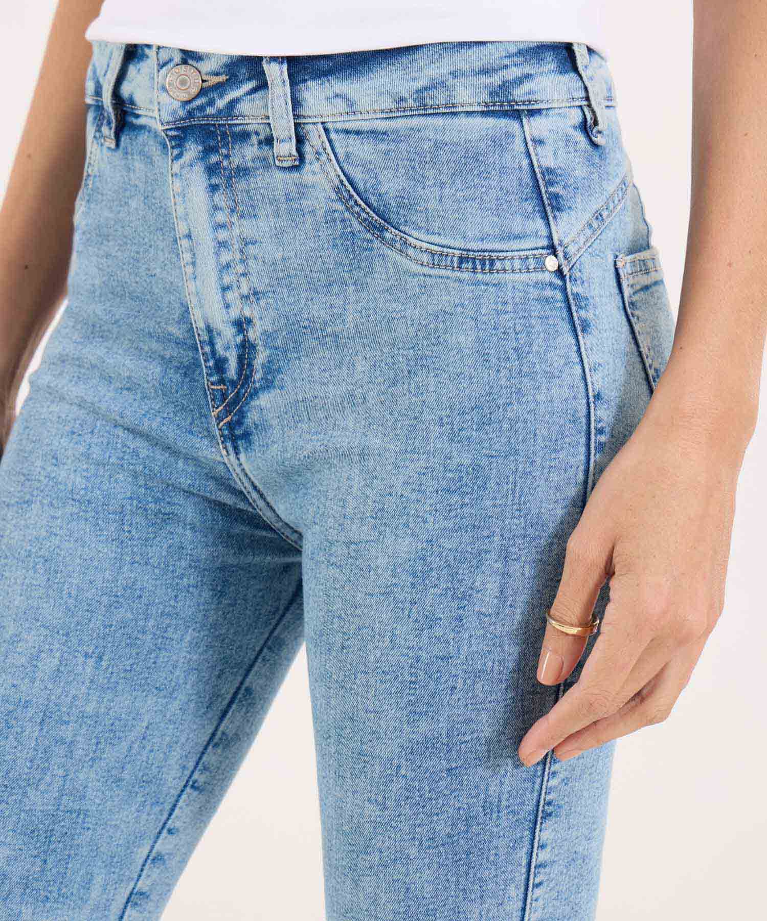 jeans mujer