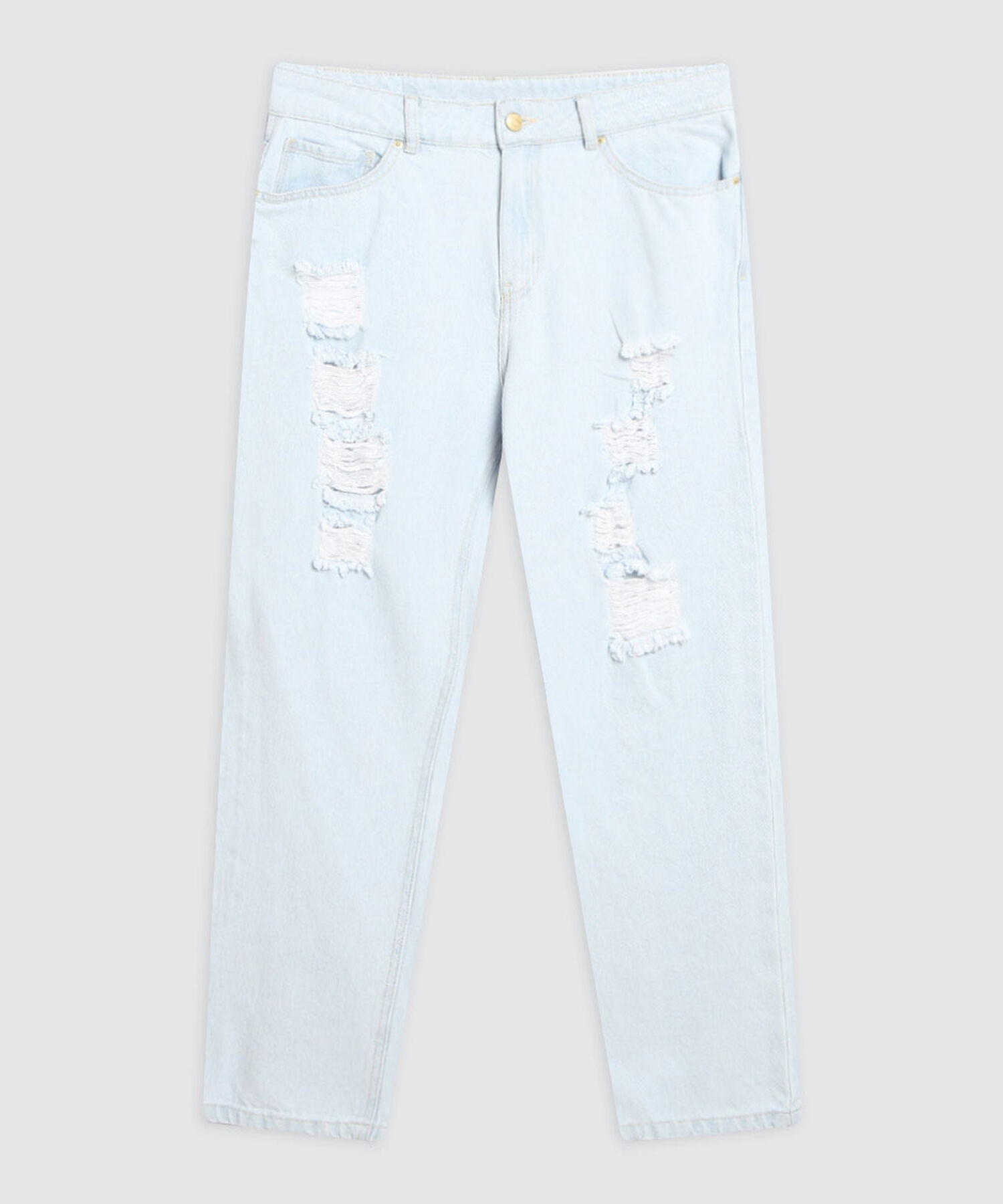 jeans mujer