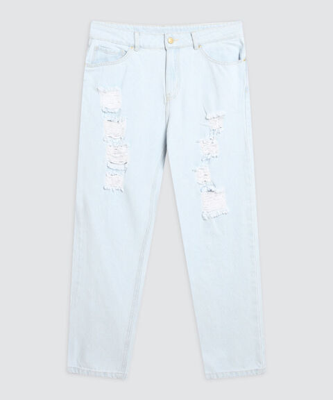 jeans mujer