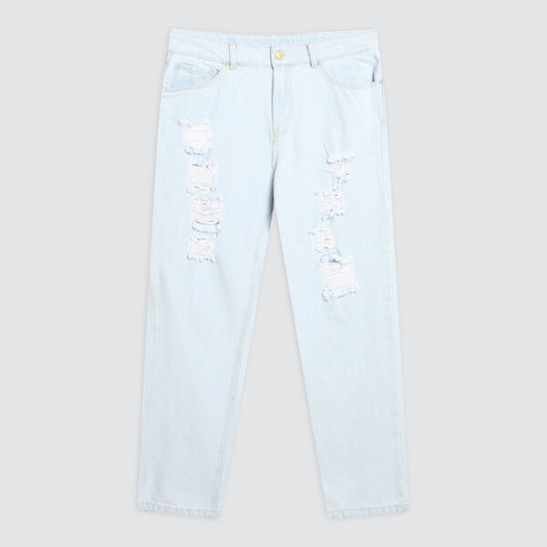 jeans mujer image number null