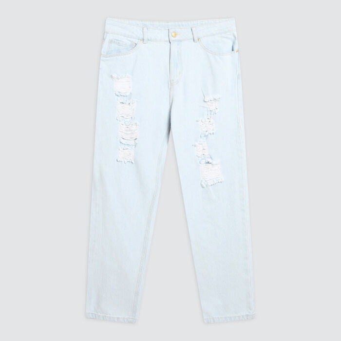 jeans mujer