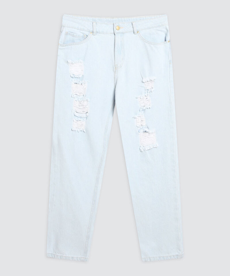 jeans mujer