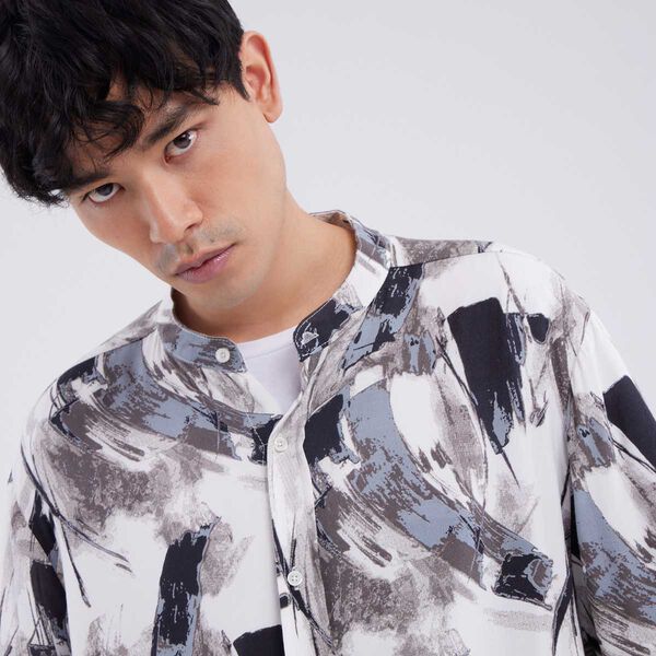 camisas para hombre image number null