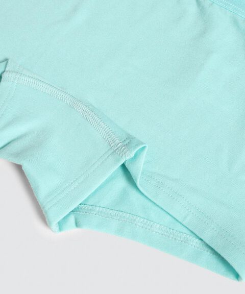 ropa interior para niñas