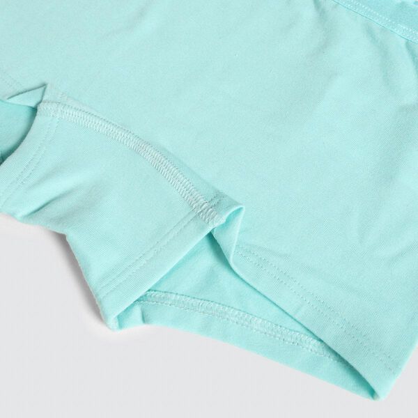 ropa interior para niñas