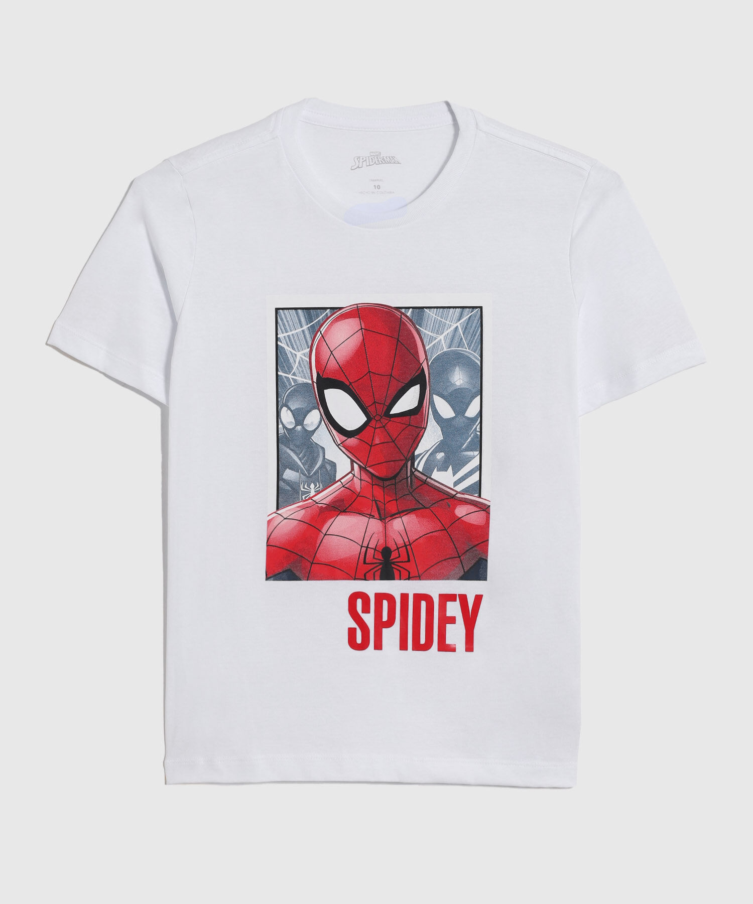 camisetas niño