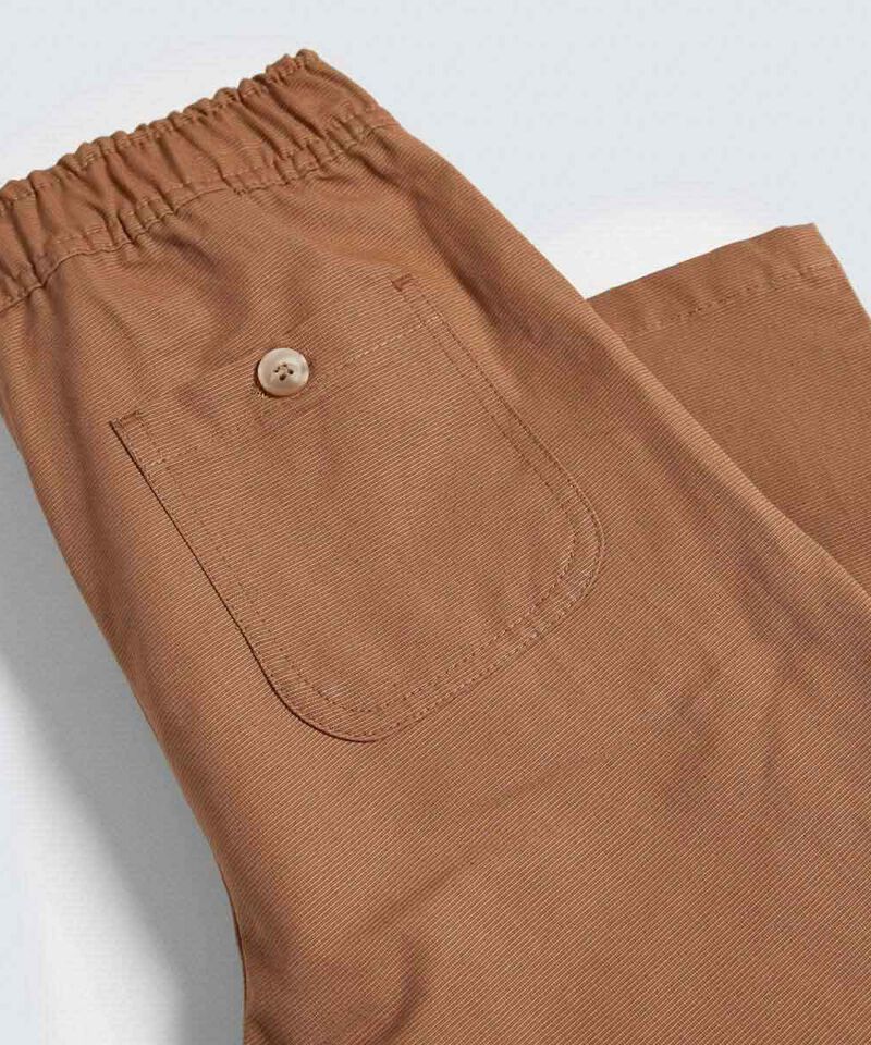 Pantalón Casual, Cafe, hi-res