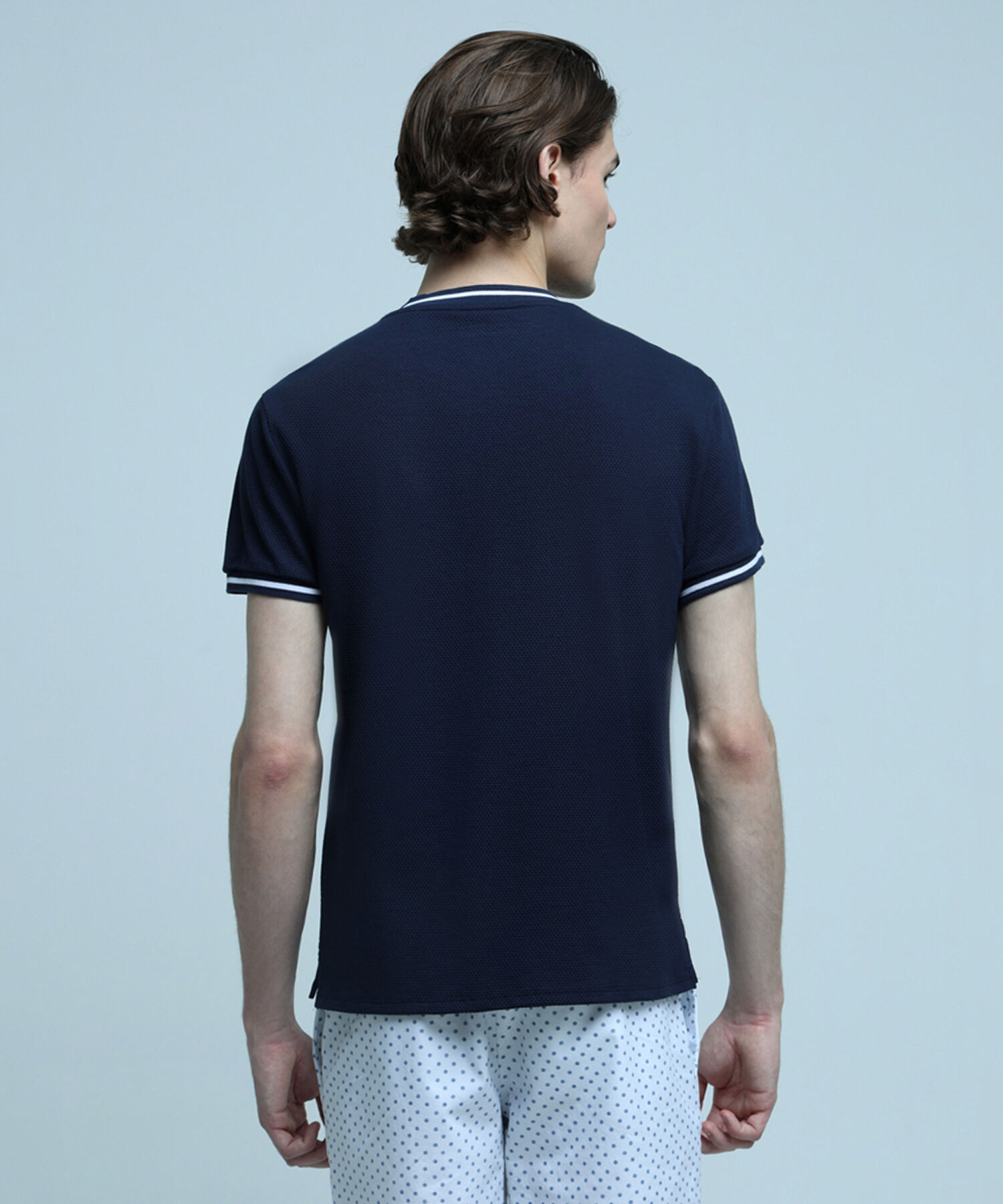 camisetas para hombre