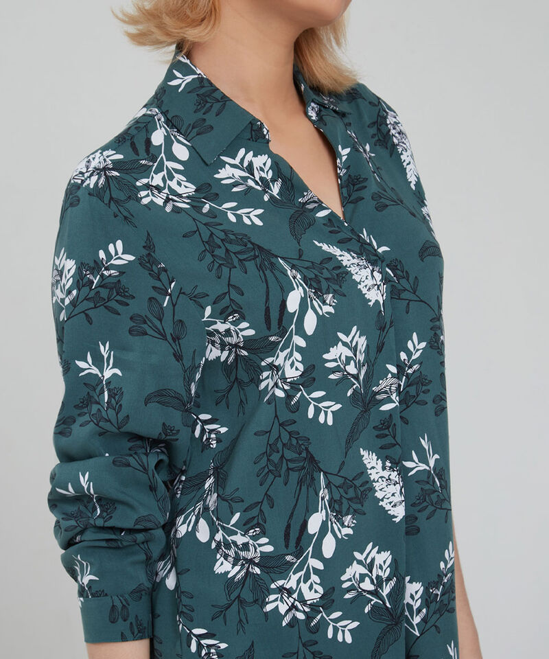 blusas de moda