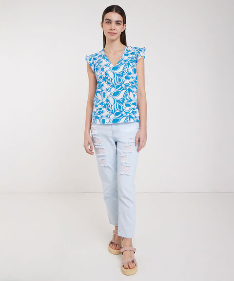 blusas de moda