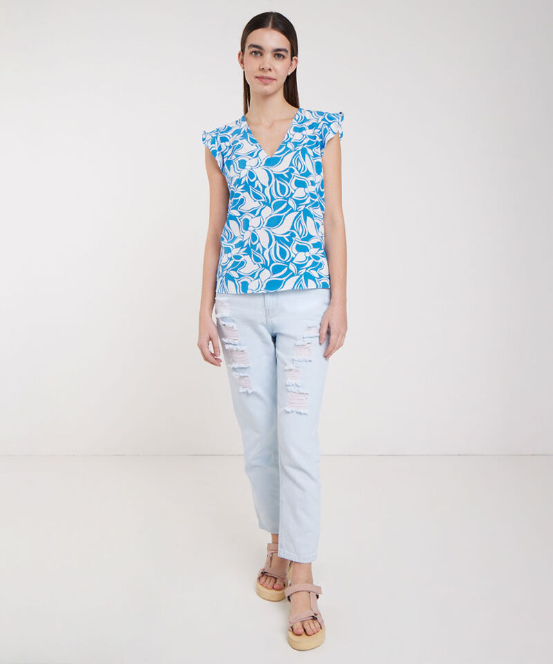 blusas de moda