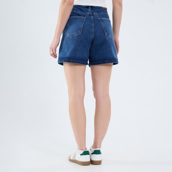 bermudas para mujer image number null