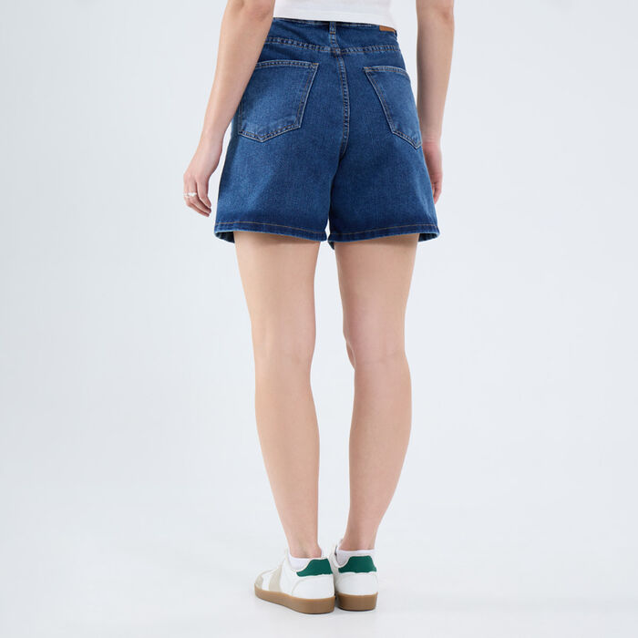 bermudas para mujer