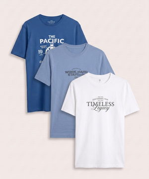 Camiseta Basica con Screen, , hi-res