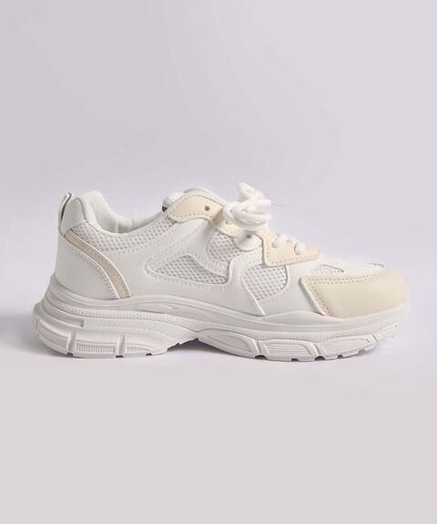 tenis sport para mujer