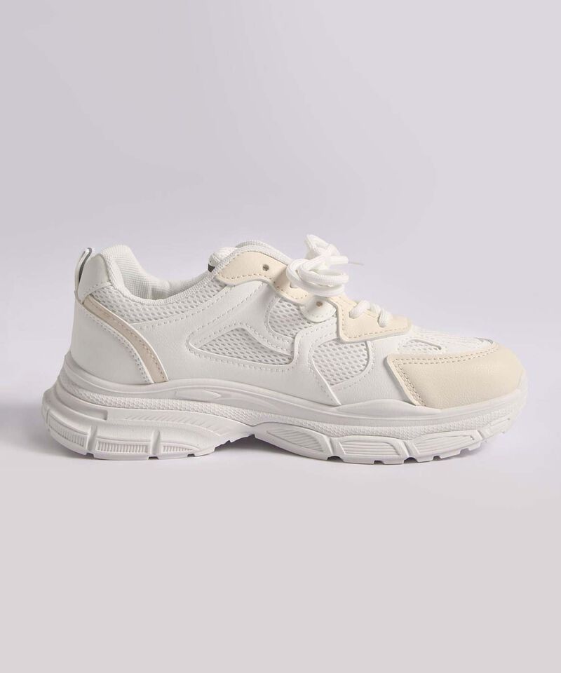 tenis sport para mujer