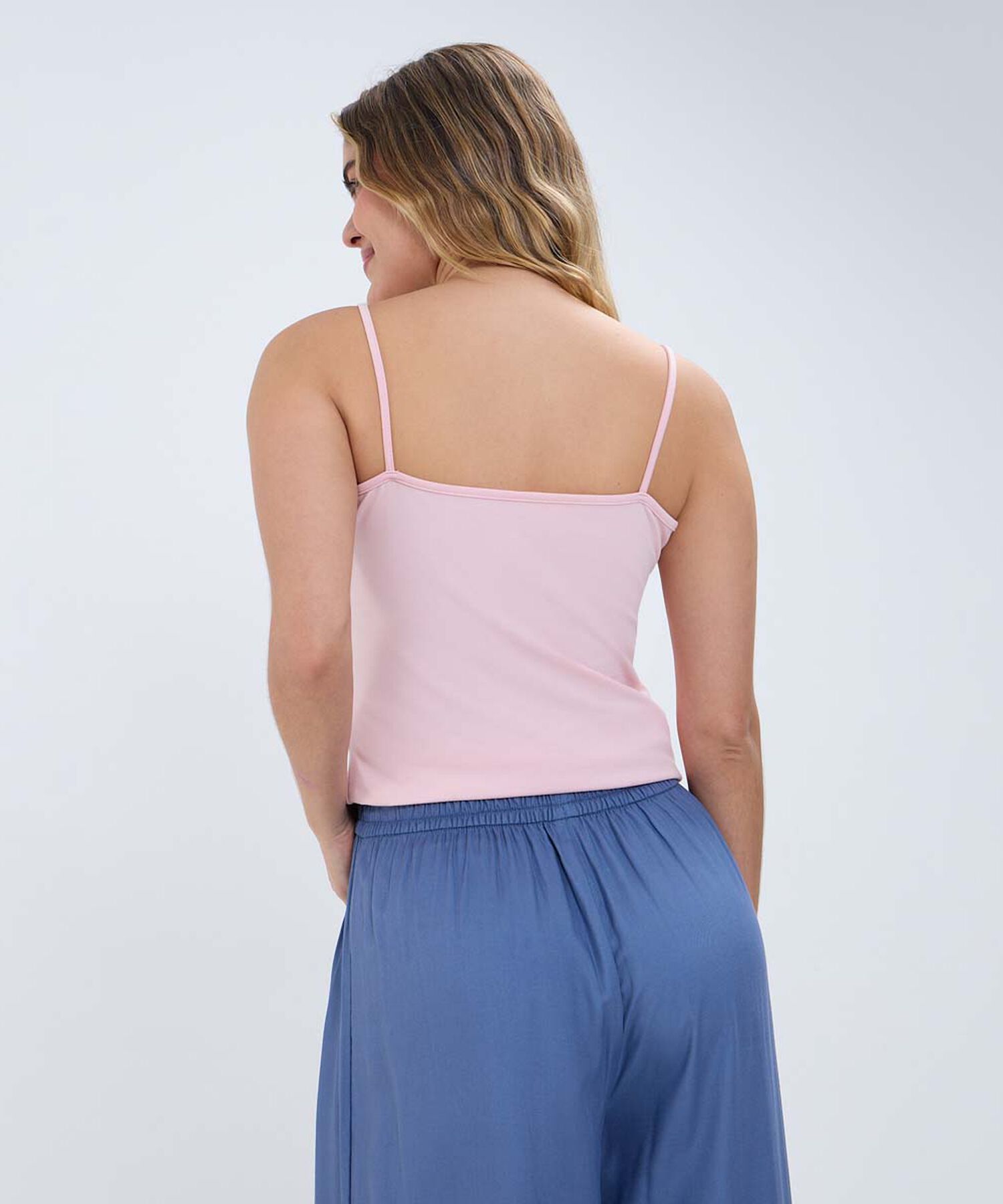 tops para mujer