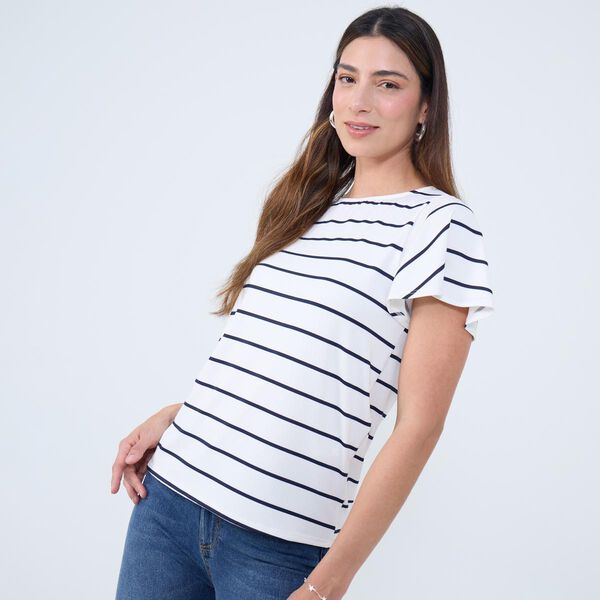 camisetas mujer image number null