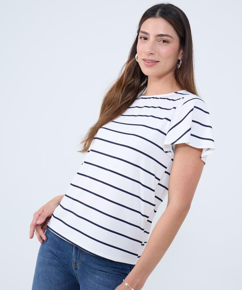 camisetas mujer
