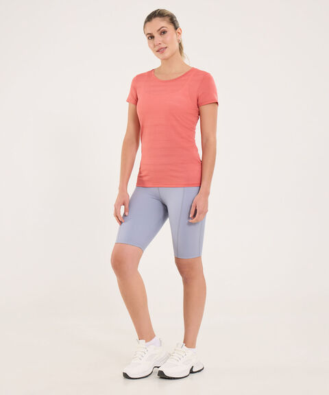 camisetas deportivas mujer image number null