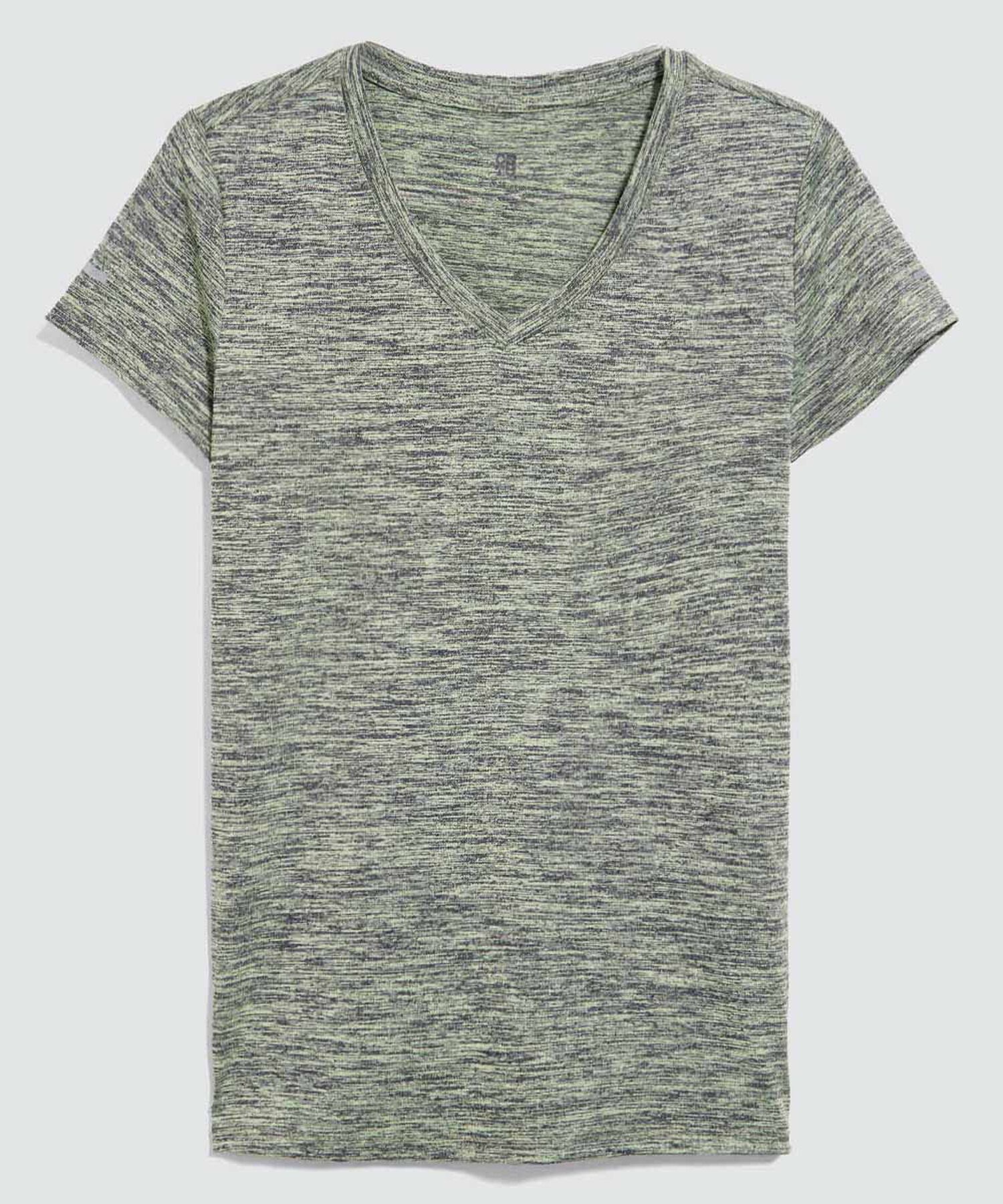 camisetas deportivas mujer