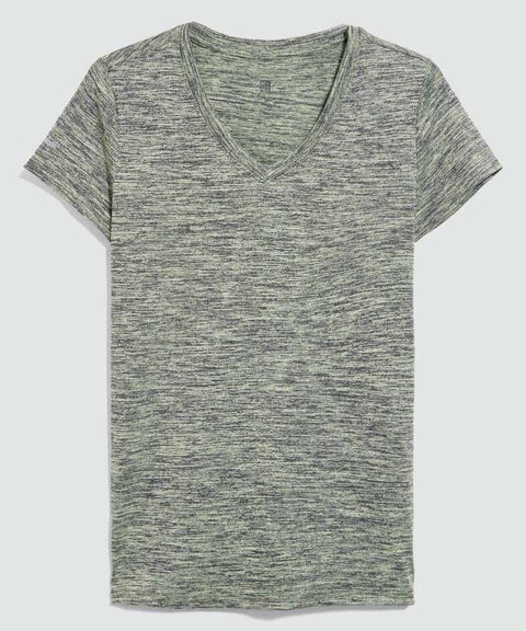 camisetas deportivas mujer