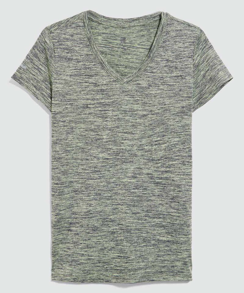 camisetas deportivas mujer