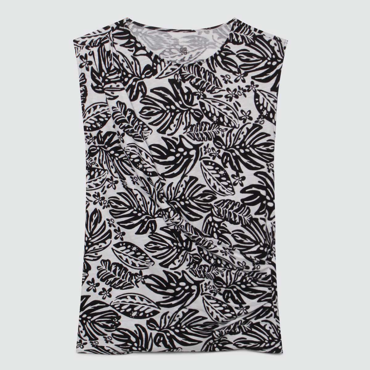 camisetas mujer