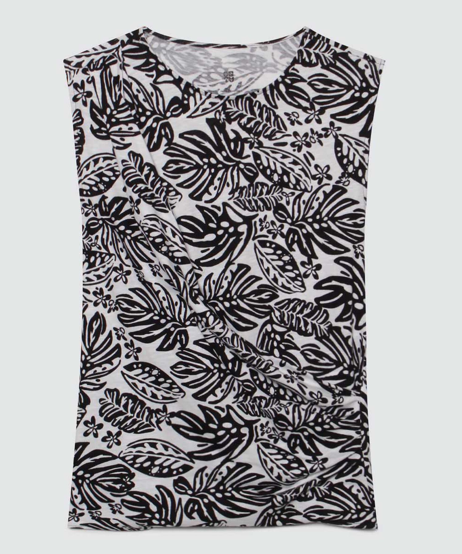 camisetas mujer
