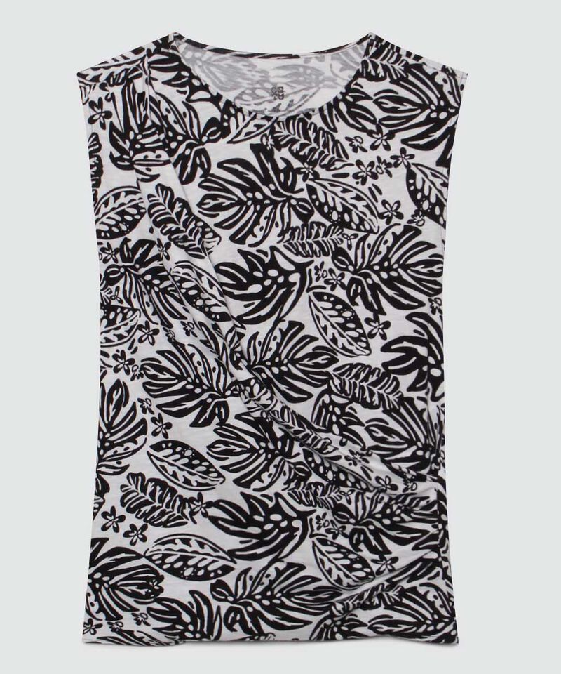 camisetas mujer