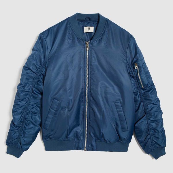 chaquetas para hombre
