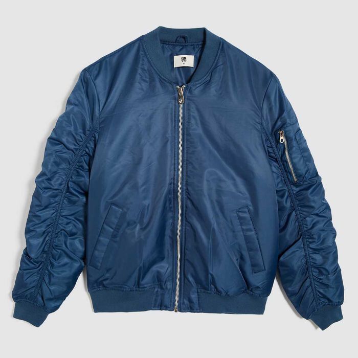 chaquetas para hombre
