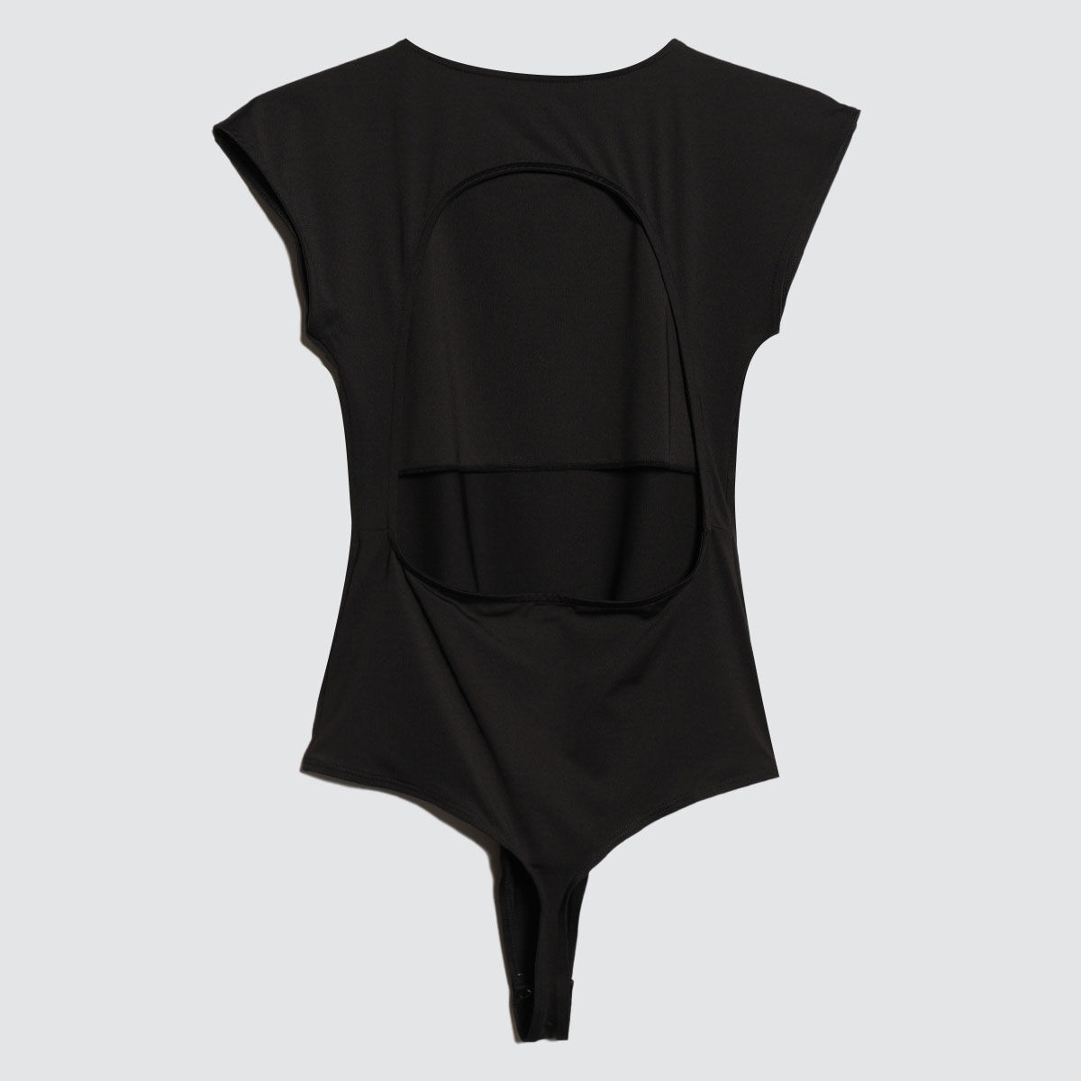 Body blanco manga corta mujer best sale