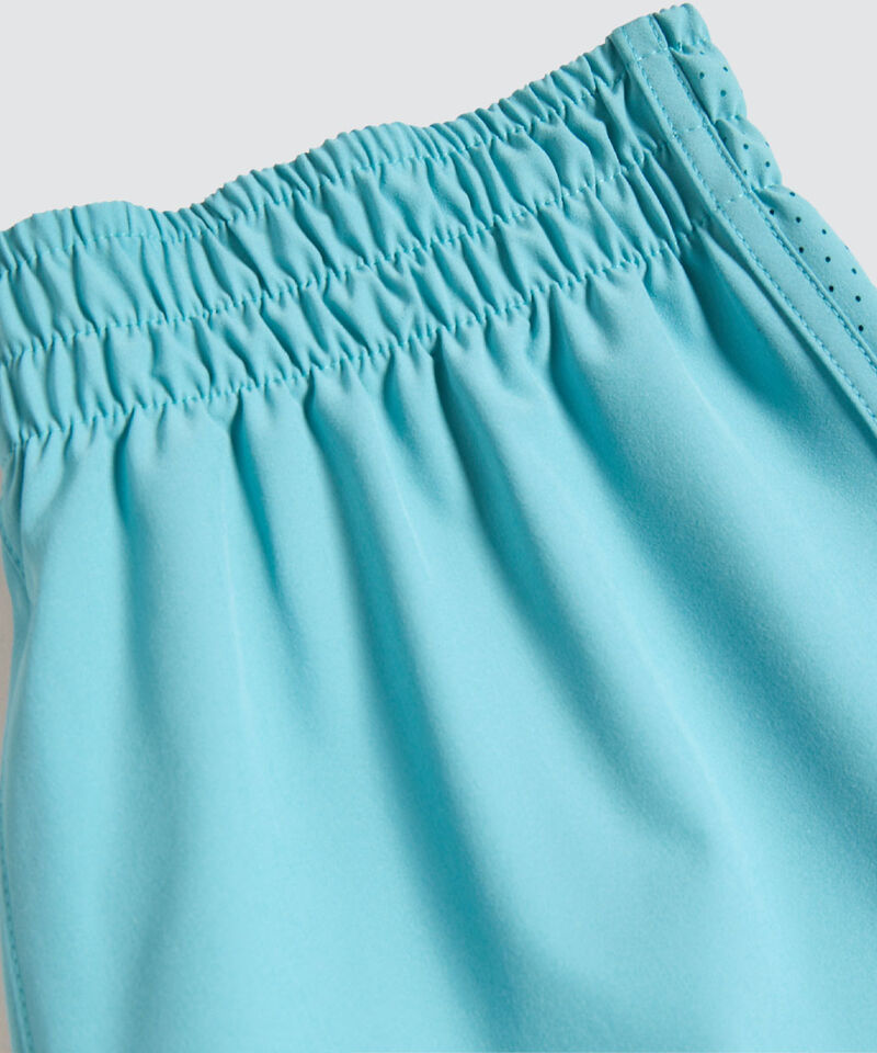 shorts deportivos mujer
