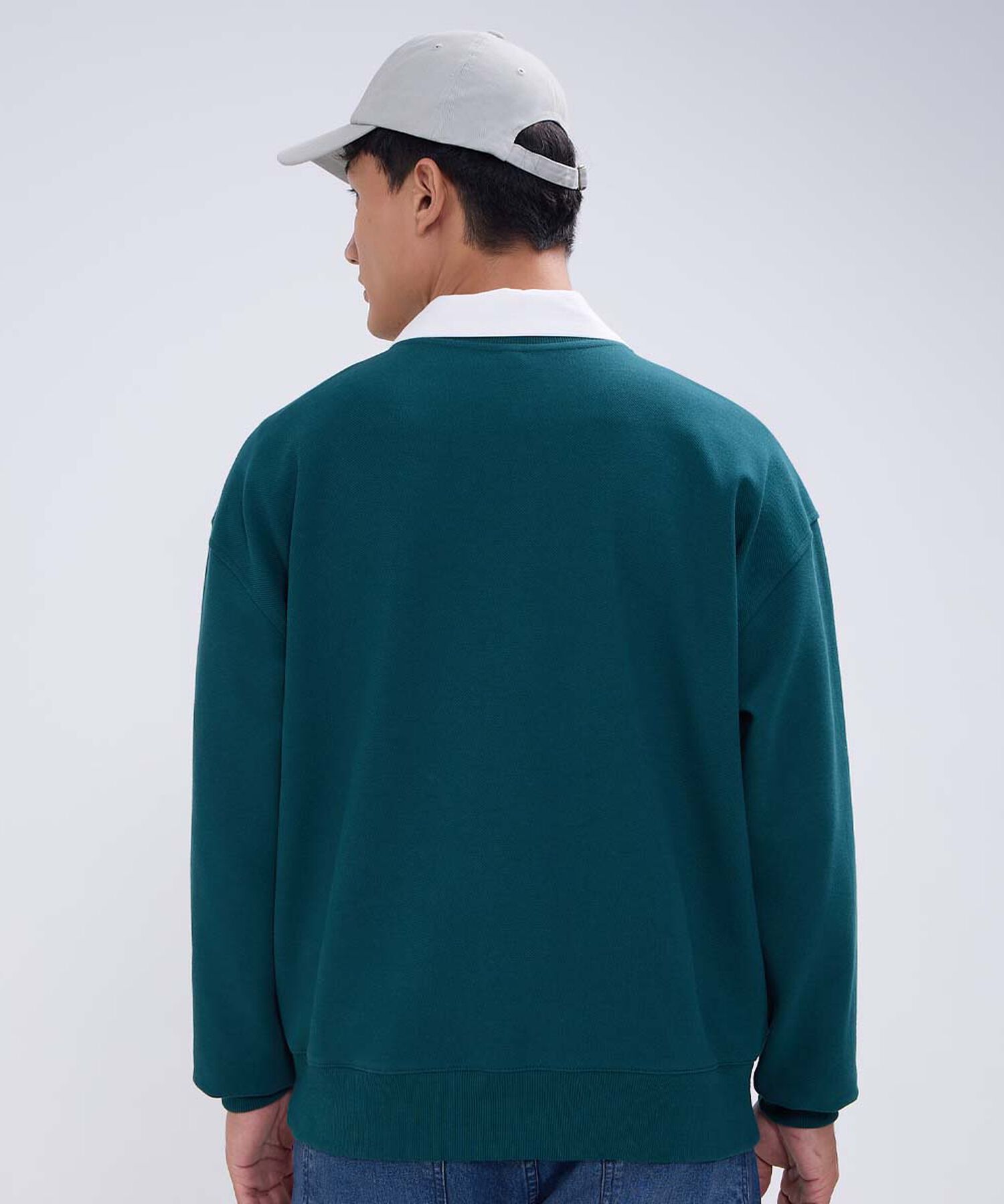 buzos para hombre