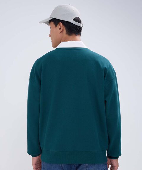 buzos para hombre