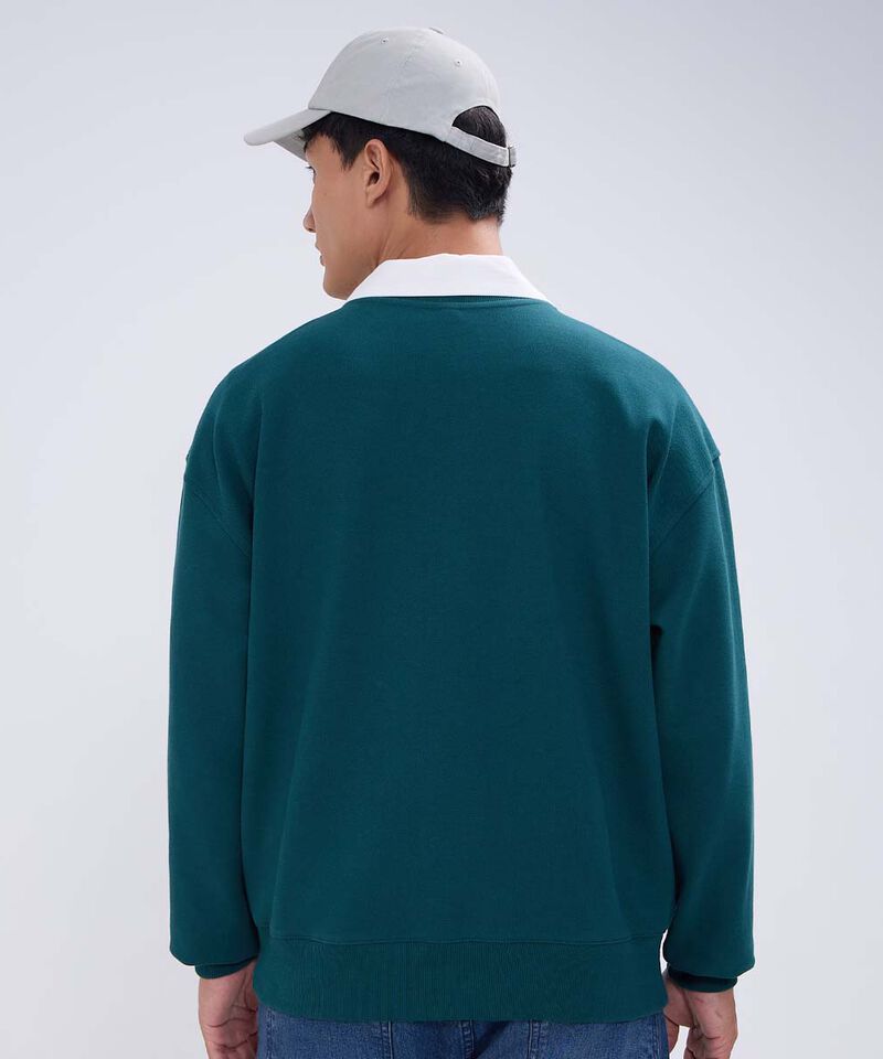 buzos para hombre